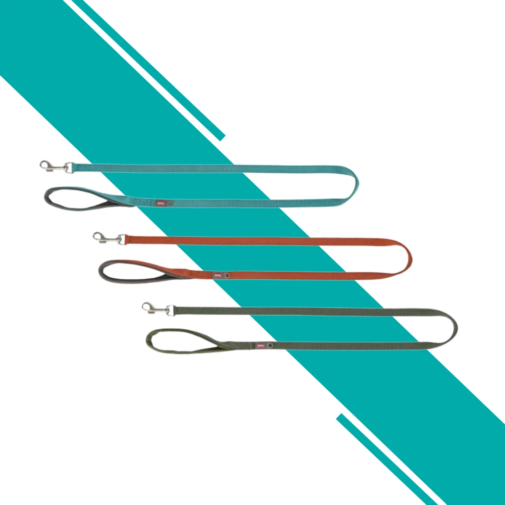 Trixie Premium Lead – Durable, Comfortable & Now in New Colours